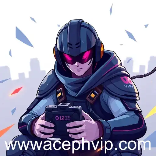 The Rise of Aceph VIP in Online Gaming
