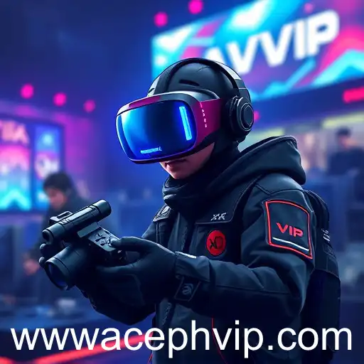 The Rise of Aceph VIP in Gaming