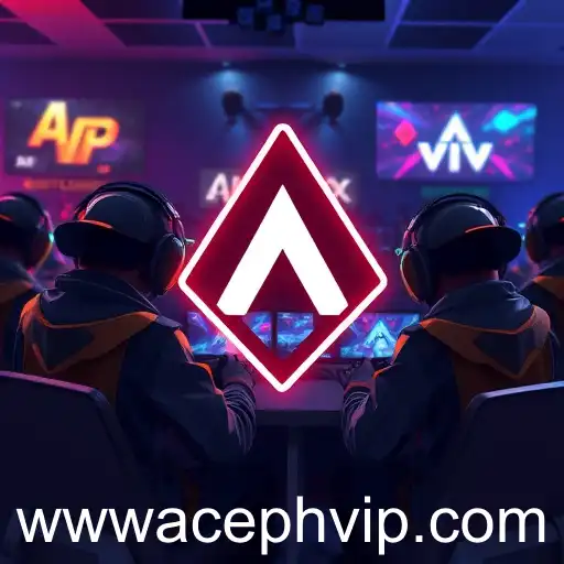 Aceph VIP Revolutionizes Online Gaming Experience