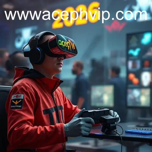 Aceph VIP: Revolutionizing Online Gaming