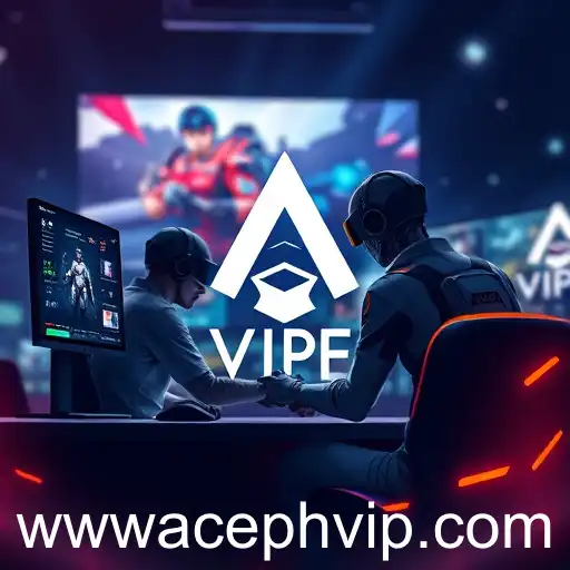 Aceph VIP: Revolutionizing the Online Gaming Experience