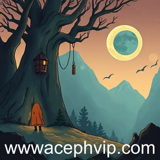 Aceph VIP: Unveiling the Trend in Online Gaming