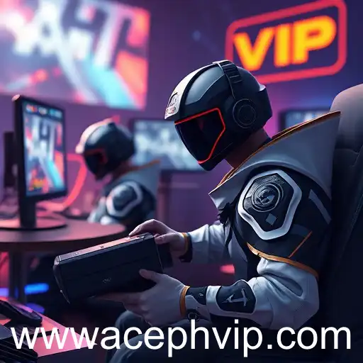 Aceph VIP: Revolutionizing the Gaming Arena
