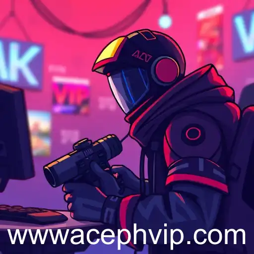 The Evolution of Aceph VIP and Its Impact on Gaming
