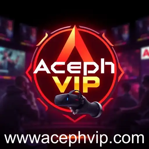 The Rise of Aceph VIP in Online Gaming