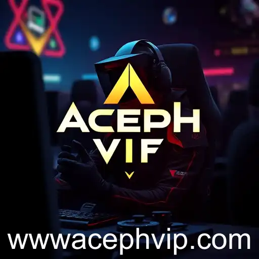 The Rising Popularity of Aceph VIP in Gaming Circles