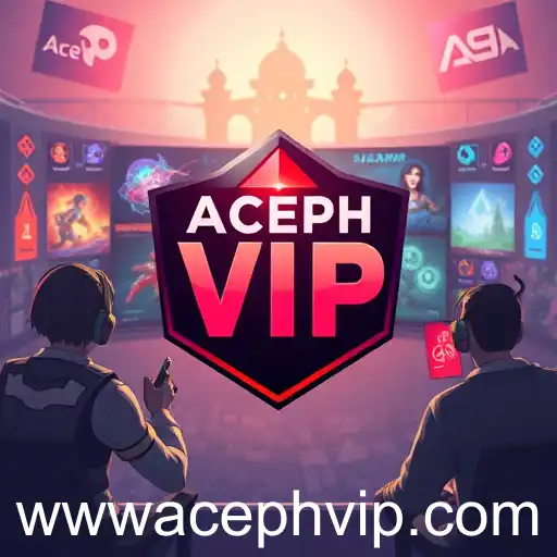 Aceph VIP: The Rising Influence in Online Gaming