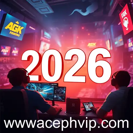 Aceph VIP: Pioneering the Future of Interactive Gaming