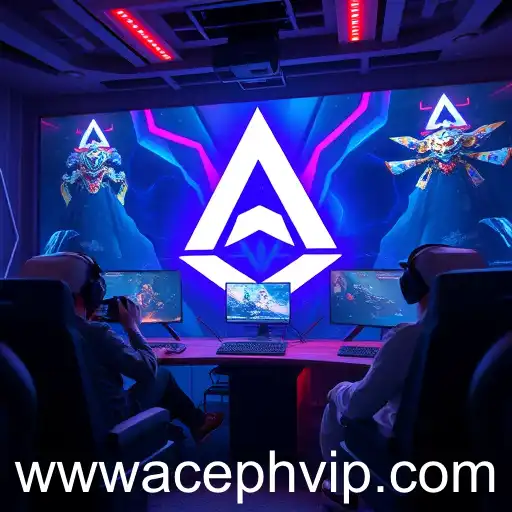 The Rise of Aceph VIP and Its Impact on Online Gaming