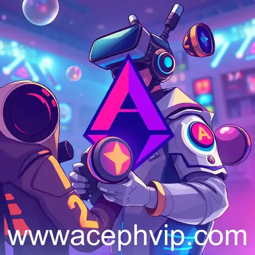 The Rise of Aceph VIP in Digital Gaming