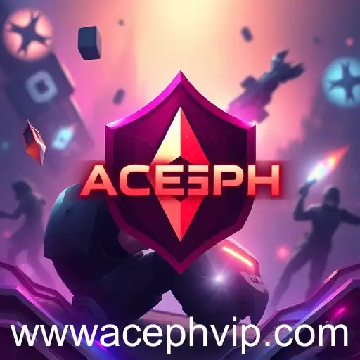 Aceph VIP: Revolutionizing Online Gaming Experience