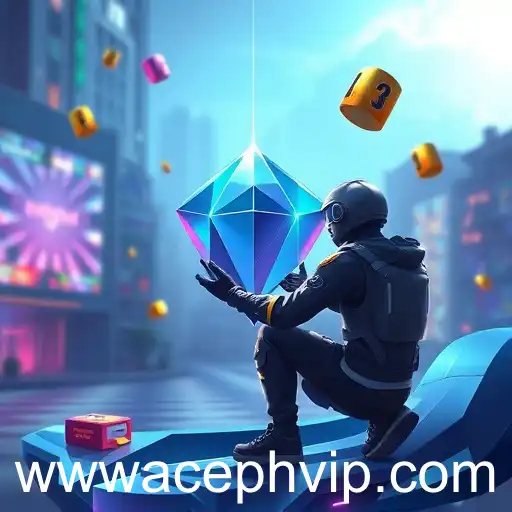 ACEPH VIP: Revolutionizing Online Gaming