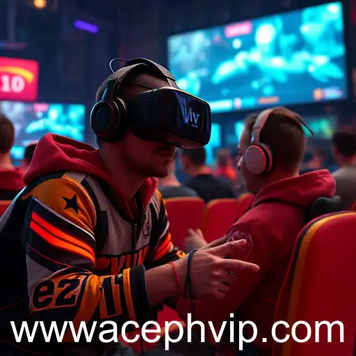 Gaming Trends and Innovations