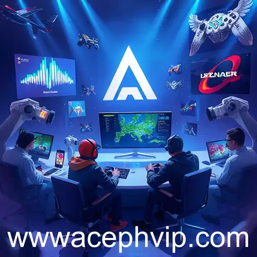 The Surge of Online Gaming in 2025