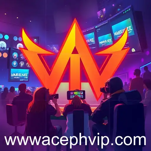 Rise of ACEPH VIP: A New Era in Online Gaming