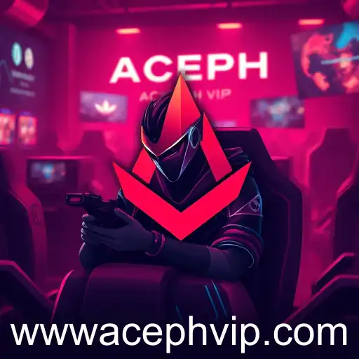 The Rise of Aceph VIP in Online Gaming