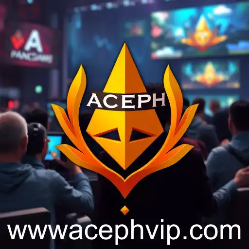 The Rise and Popularity of Aceph VIP in Online Gaming