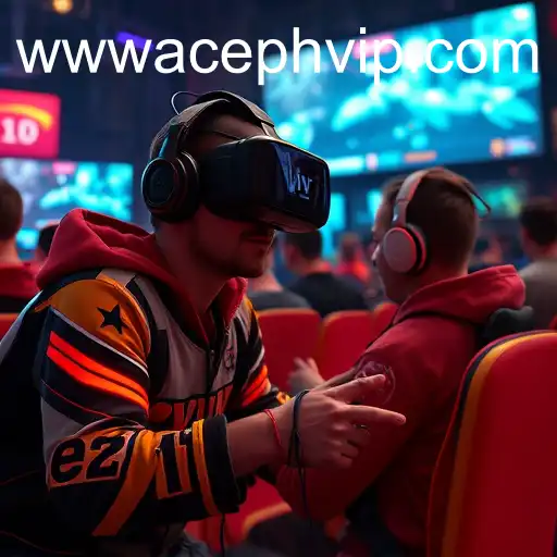 Gaming Trends and Innovations