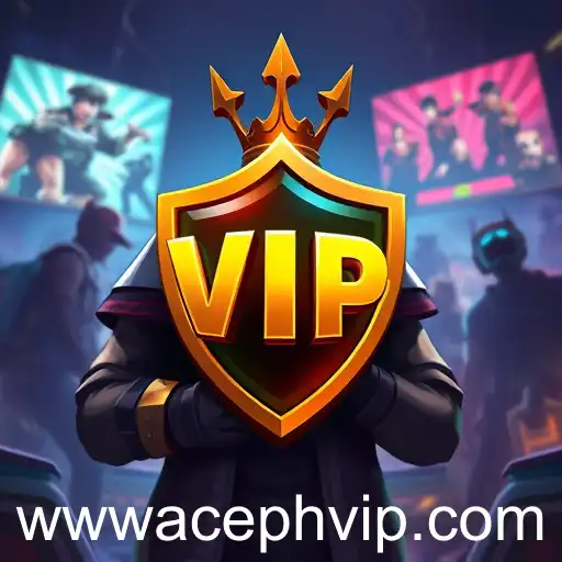 The Rise of 'Aceph VIP' in the Multiplayer Games Arena