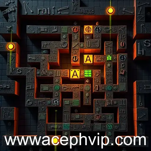 Exploring the Intricacies of Puzzle Games: A Deep Dive into 'aceph vip'