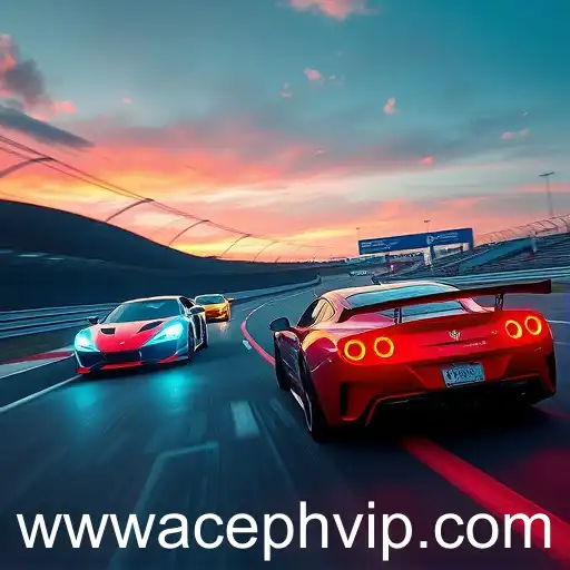 Exploring the Thrills and Dynamics of Racing Games with Aceph VIP