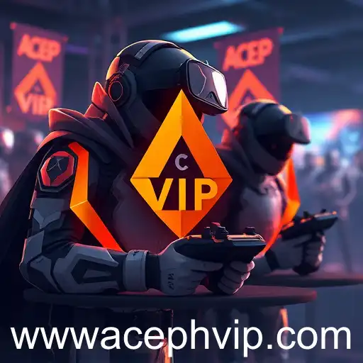 Revolutionizing Gaming: The Rise of Aceph VIP