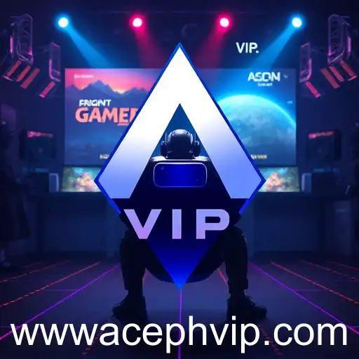 The Rise of ACEPH VIP in Online Gaming