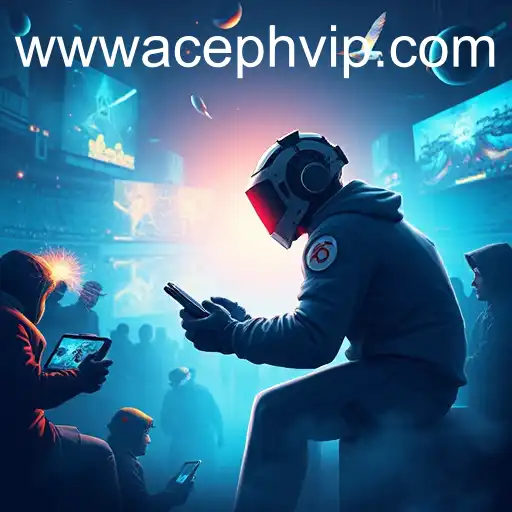 The Rise and Influence of Online Gaming Platforms