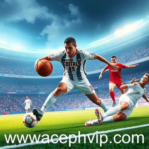 Exploring the 'Sports Games' Phenomenon in Online Gaming