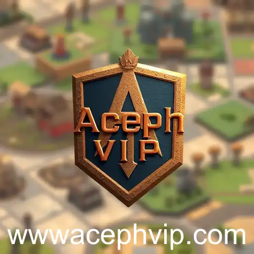 Diving into Strategy Games: Unlocking the Secrets of Aceph Vip